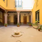 Corrala de San Anton (Corral del Carbón)