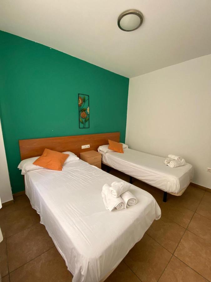 Corrala De San Anton Apartamento Granada