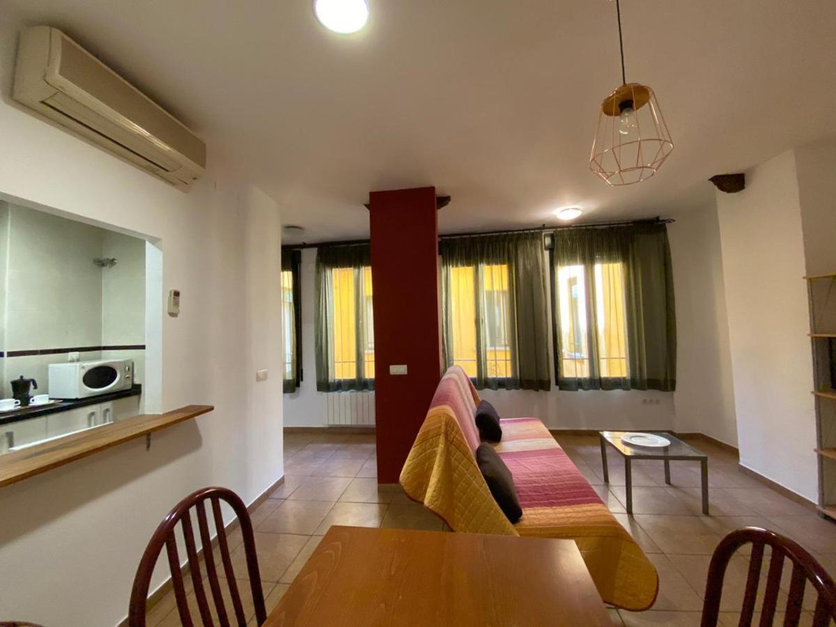 Apartamento Corrala De San Anton *