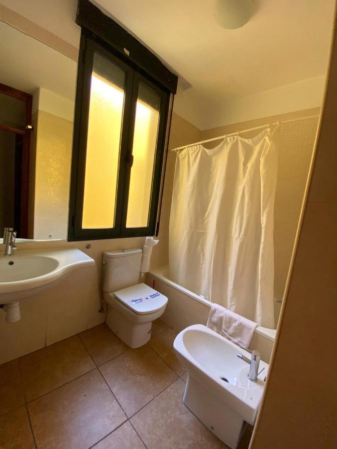 Apartamento Corrala De San Anton Granada