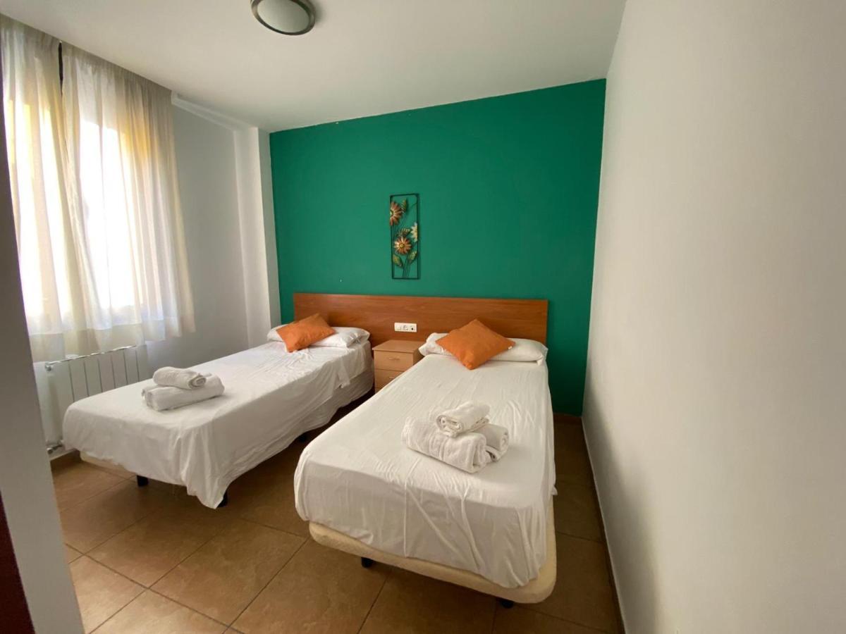 Corrala De San Anton Apartamento